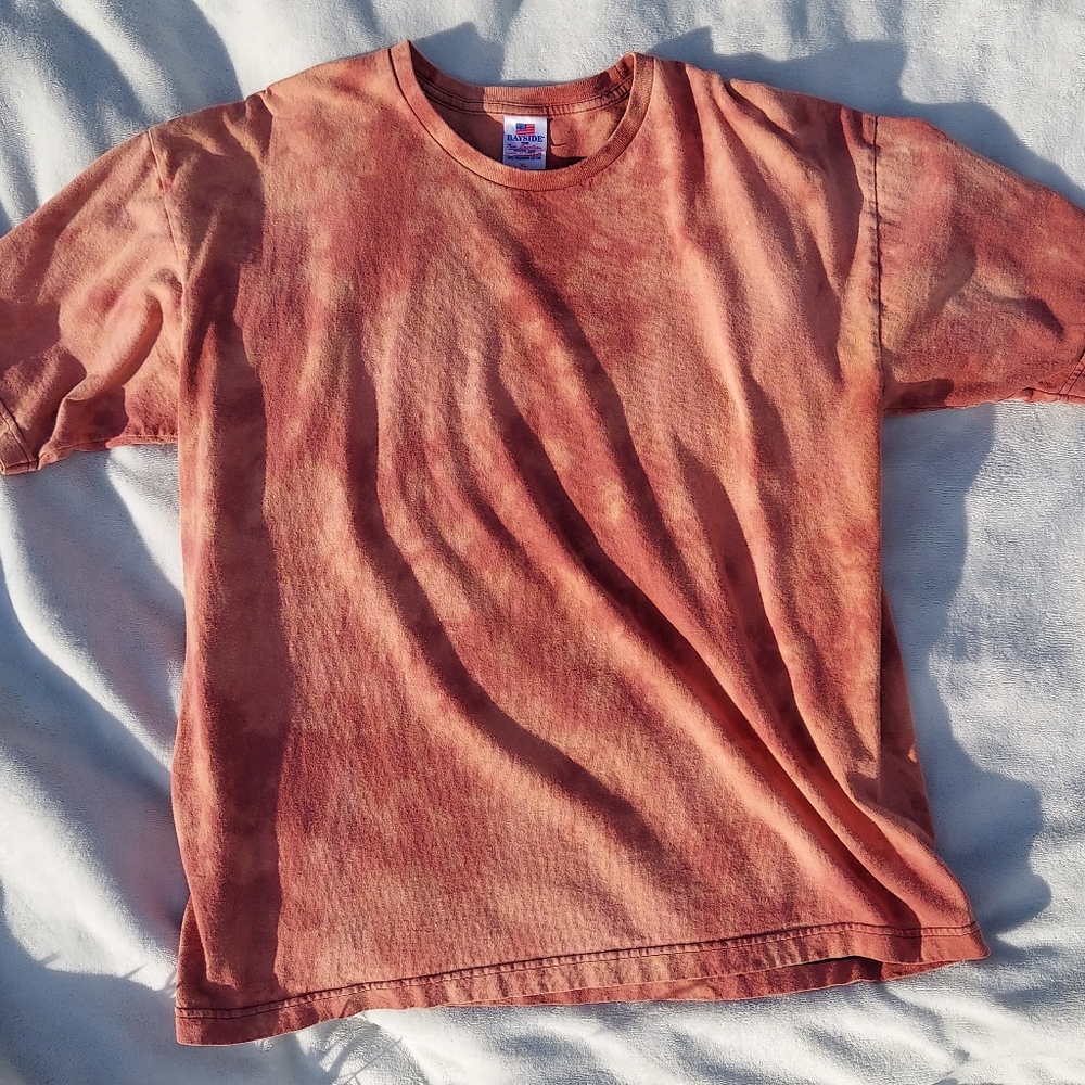 XL Tee Vintage Aesthetic